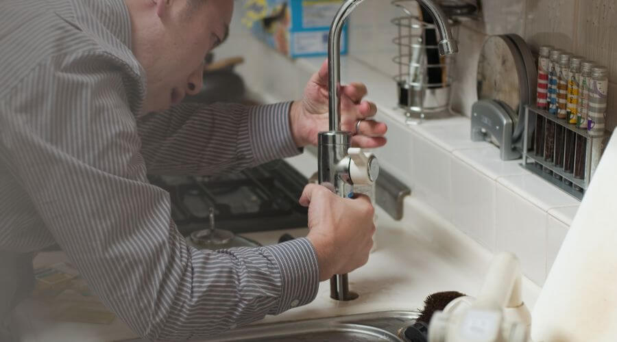 Professional sewer line replacement in Williams, AZ